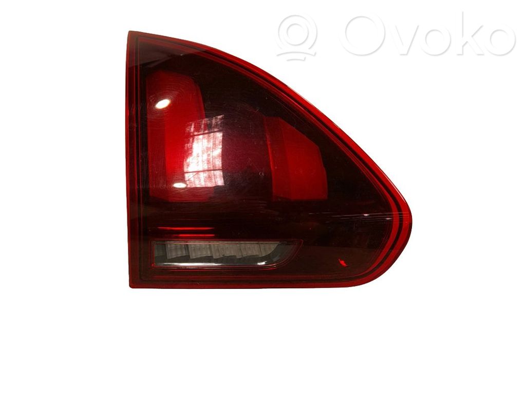 Peugeot 2008 I Rückleuchte Heckleuchte