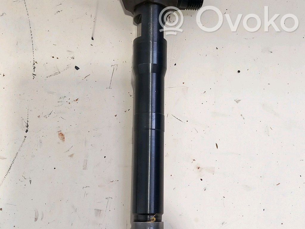 Mazda 6 Inyector de combustible 