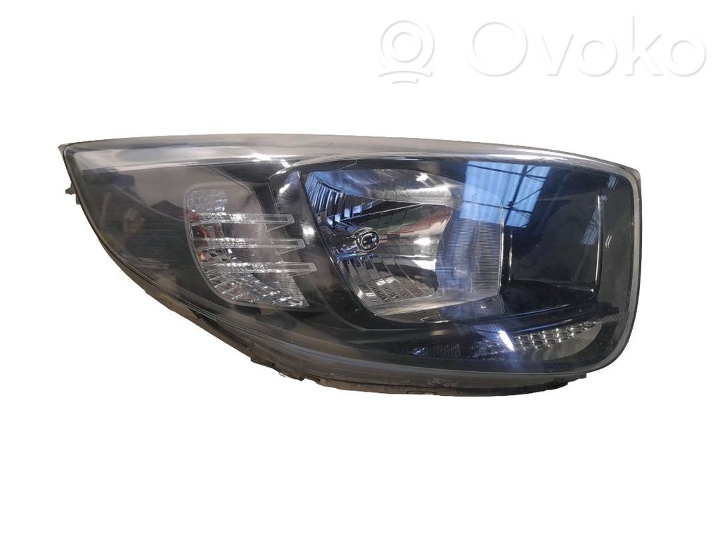 KIA Picanto Lampa przednia 