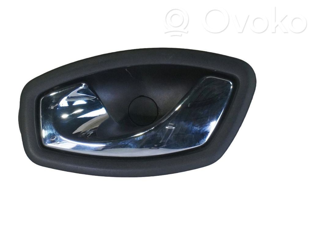 Renault Captur Mâner viraj interior ușă spate