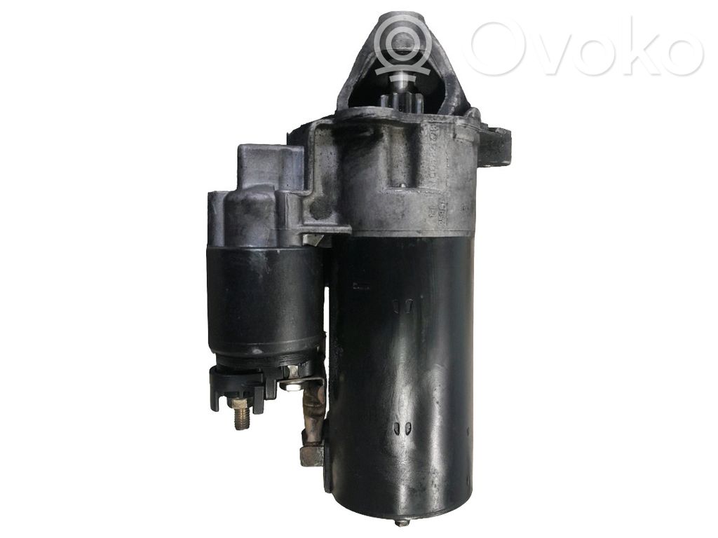 Volkswagen PASSAT B5.5 Motor de arranque 