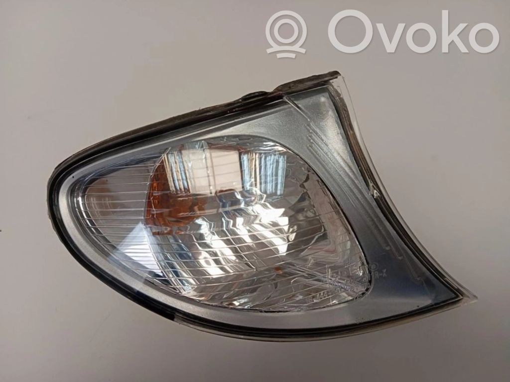 BMW 3 E46 Etusuuntavilkku 