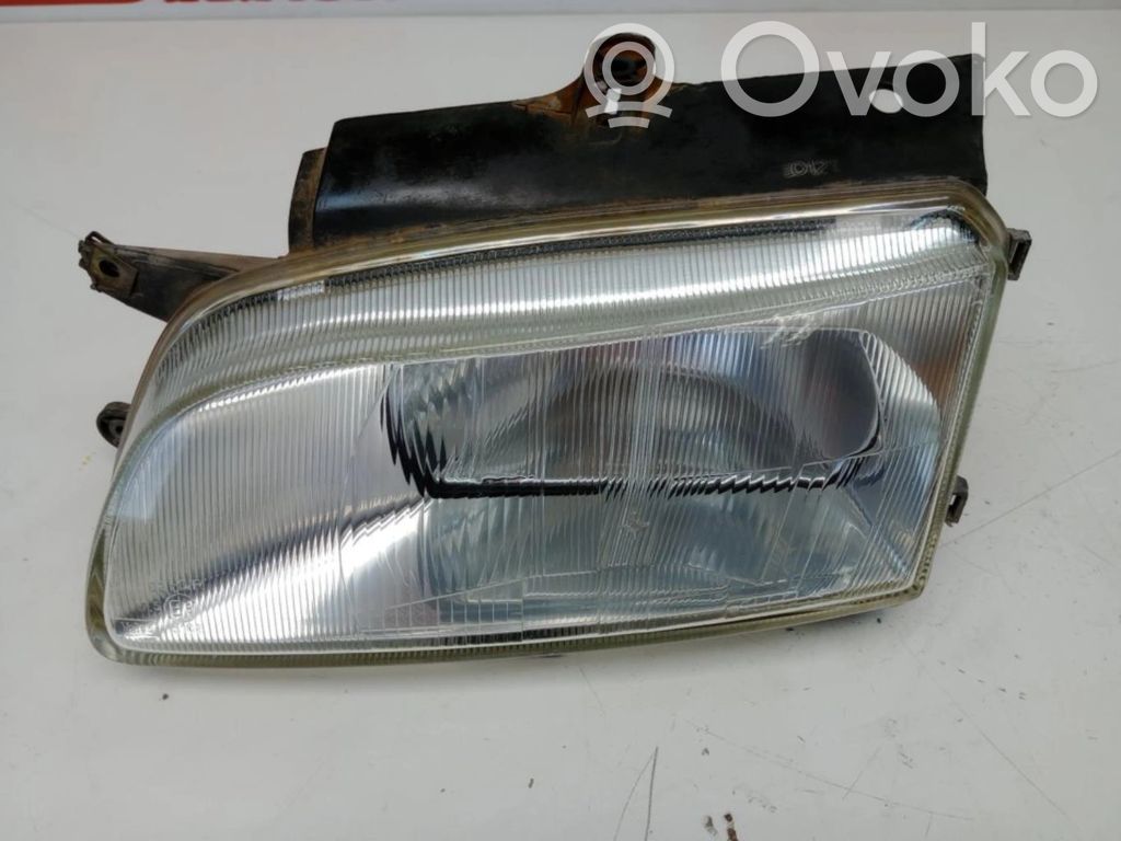 Citroen Berlingo Headlight/headlamp 