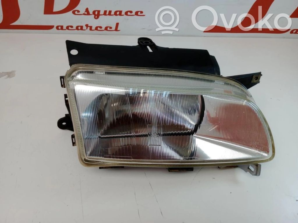 Headlight/headlamp   E9175