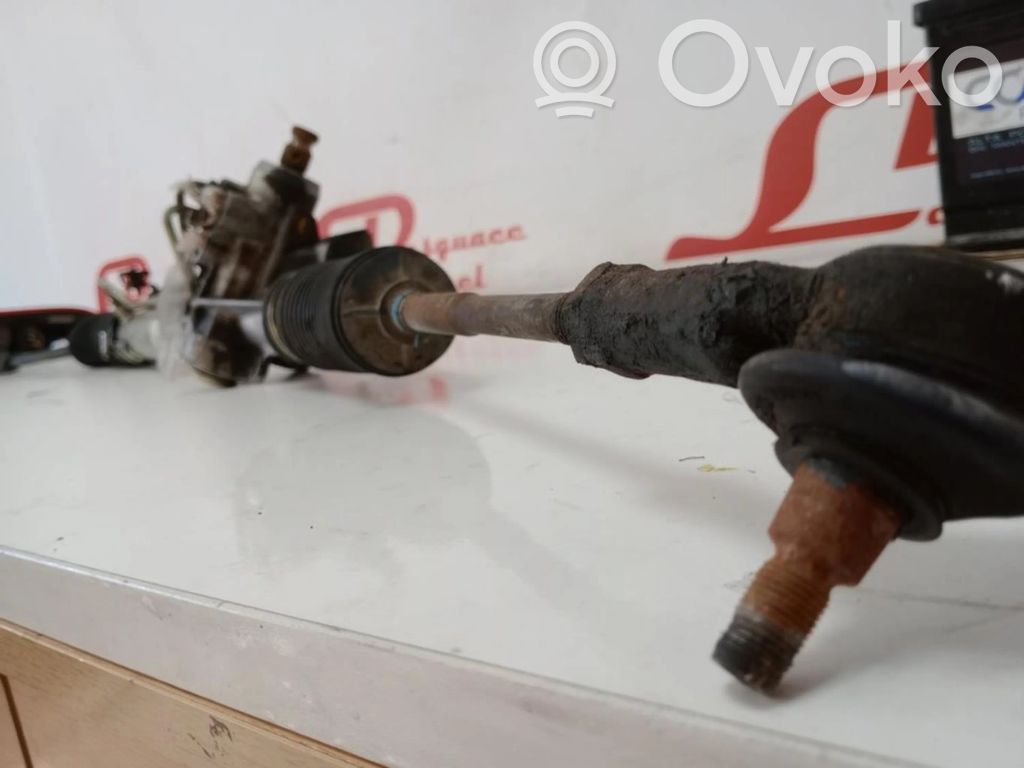Rover Rover Vairo kolonėlė 