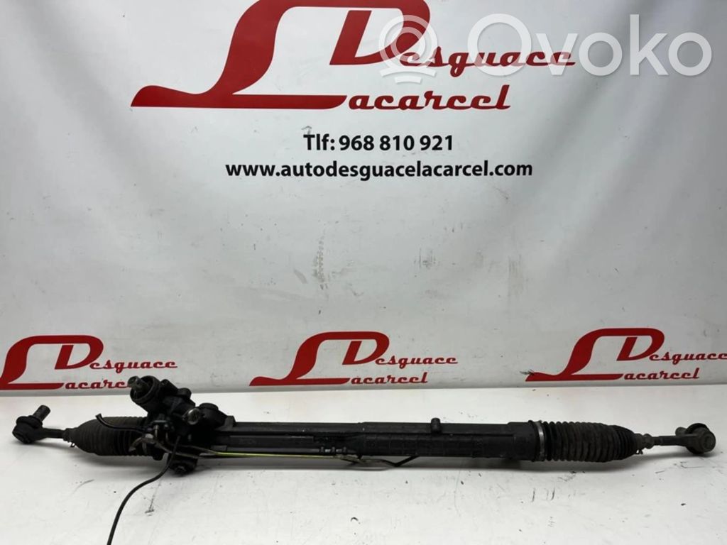 Audi A8 S8 D3 4E Lenkgetriebe 