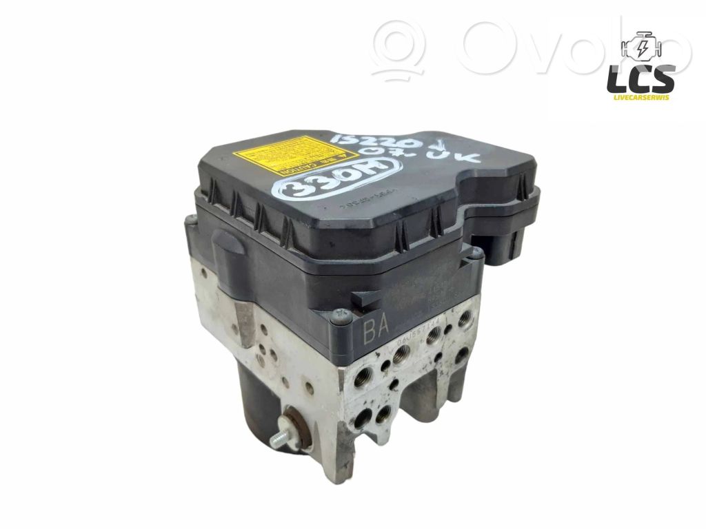 Lexus IS 220D-250-350 ABS Pump 