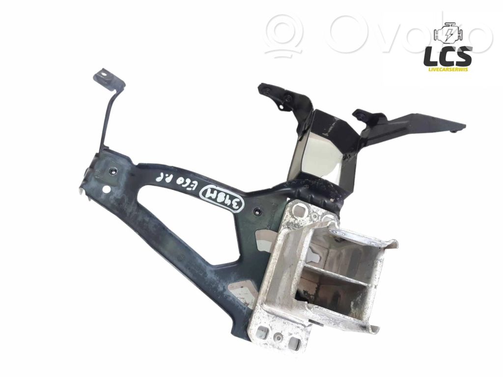 BMW 5 E60 E61 Headlight/headlamp mounting bracket 