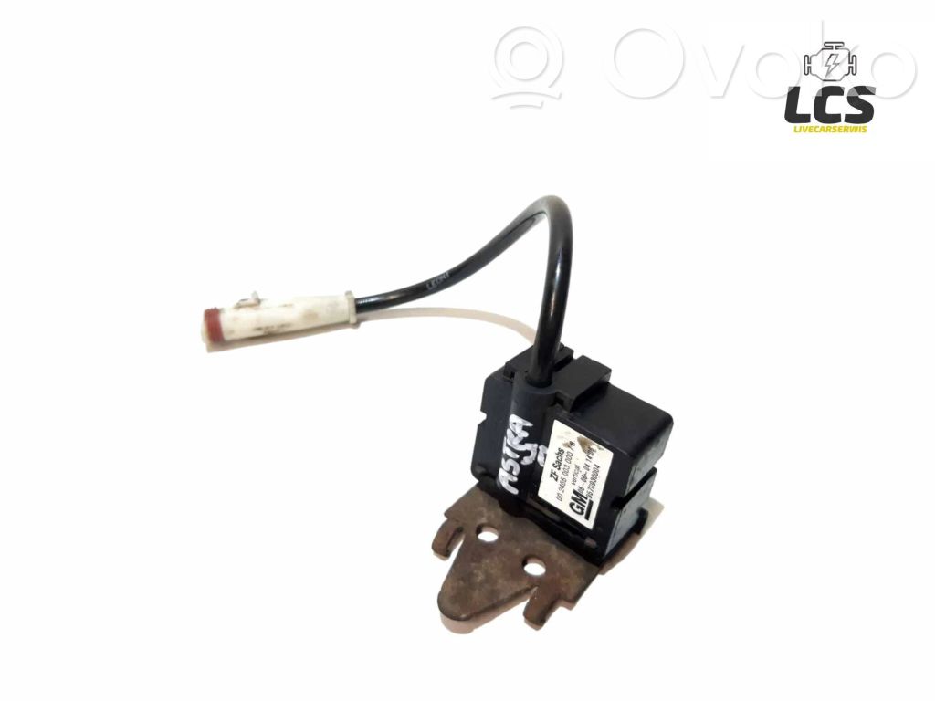 Opel Astra H Sensor 