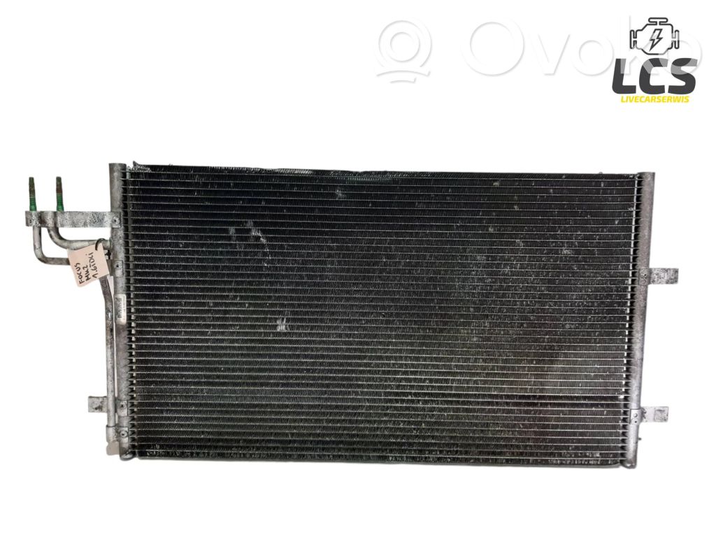 Ford Focus C-MAX A/C cooling radiator (condenser) 