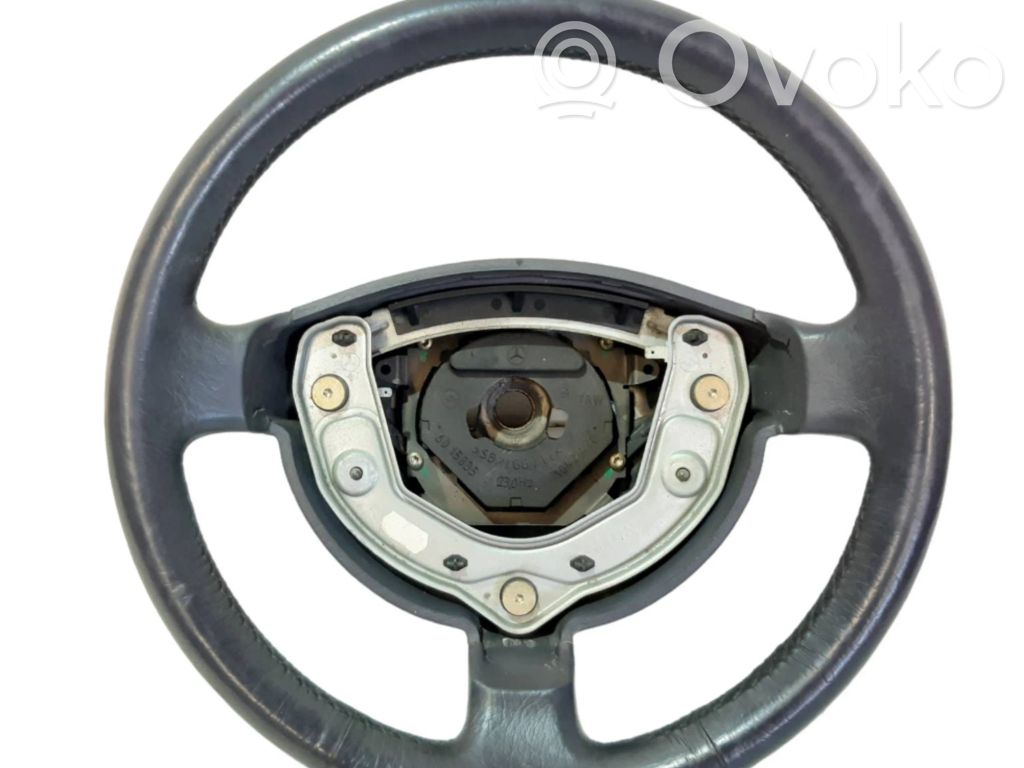 Mercedes-Benz A W168 Volante 