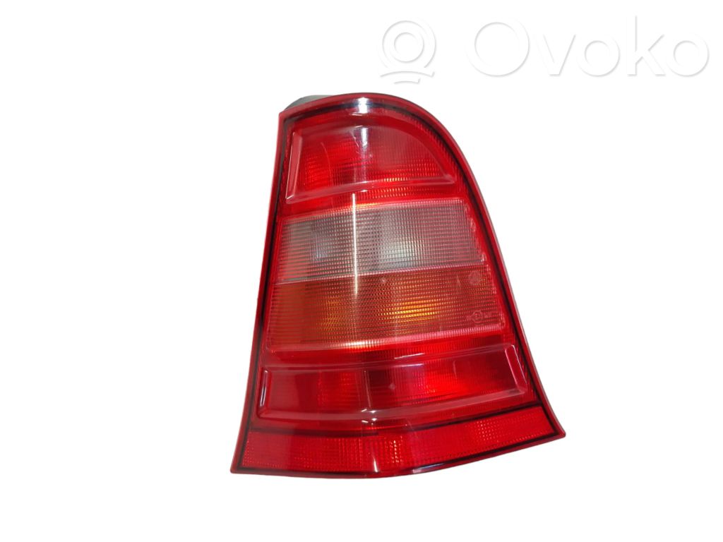 Mercedes-Benz A W168 Lampa tylna 