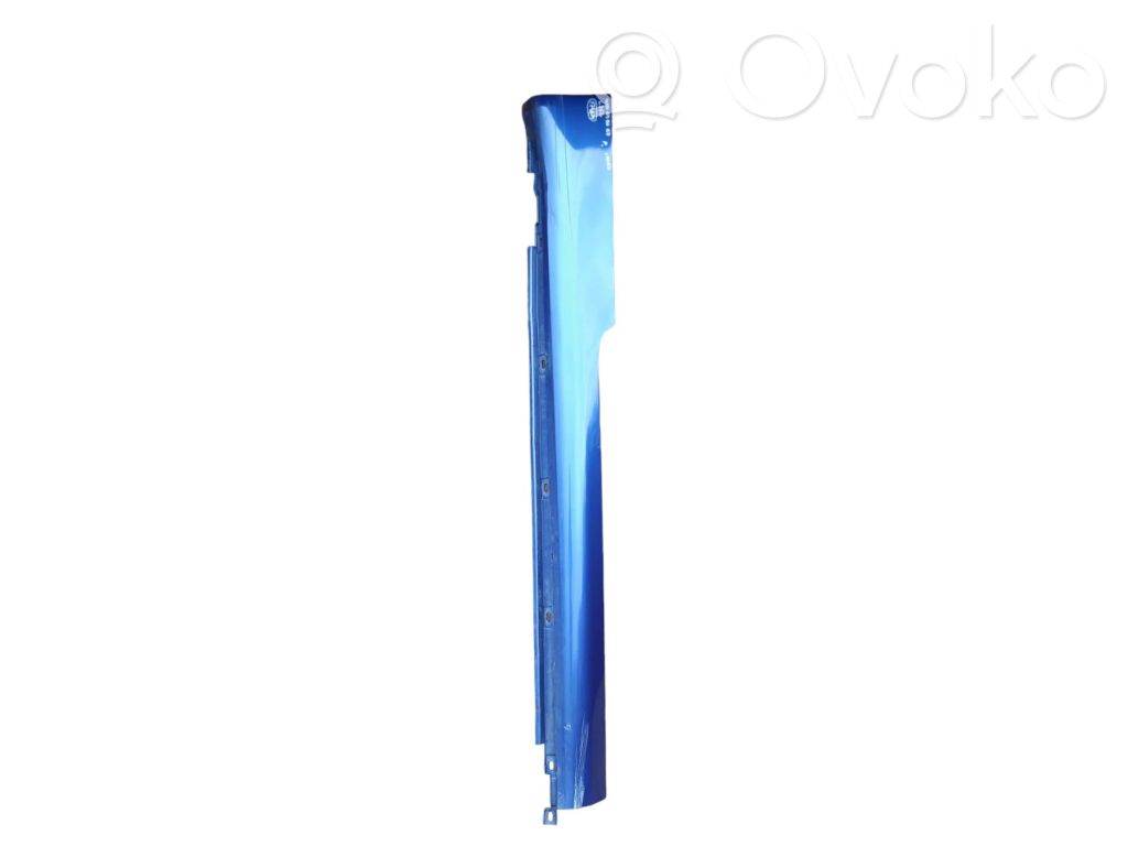 Audi A4 S4 B6 8E 8H Sill 