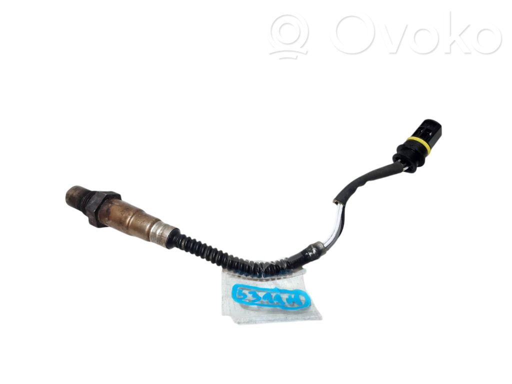 Mercedes-Benz A W168 Lambda probe sensor 