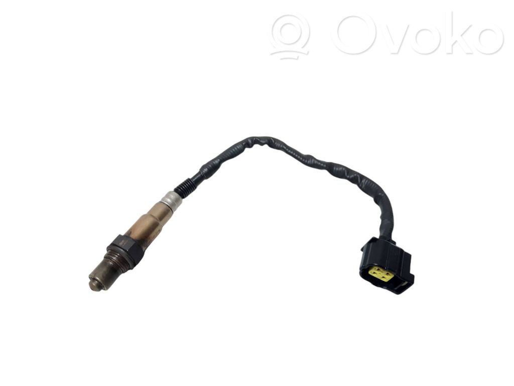 Mercedes-Benz A W169 Lambda probe sensor 
