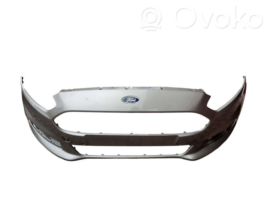 Front bumper   EM2B17F003A,EM2B17F003B,EM2B17F003C