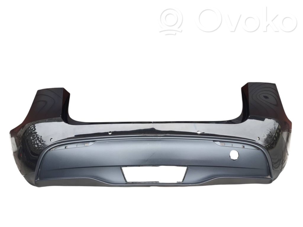 Tesla Model Y Parachoques 