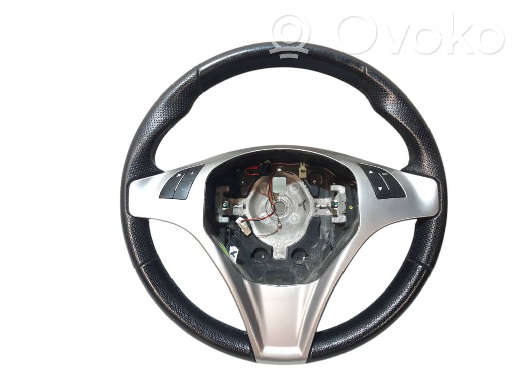 Alfa Romeo Mito Vairas 