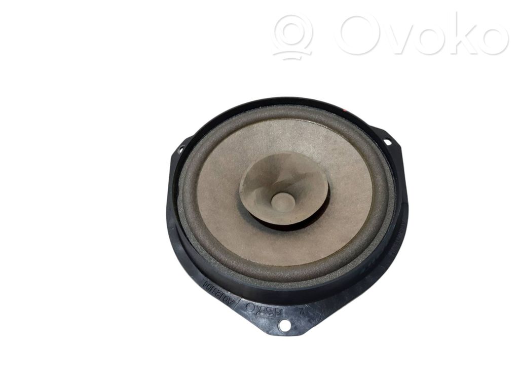 Alfa Romeo Mito Rear door speaker 