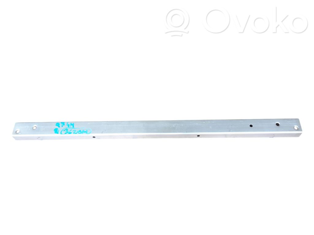 Audi Q7 4M Front bumper cross member 