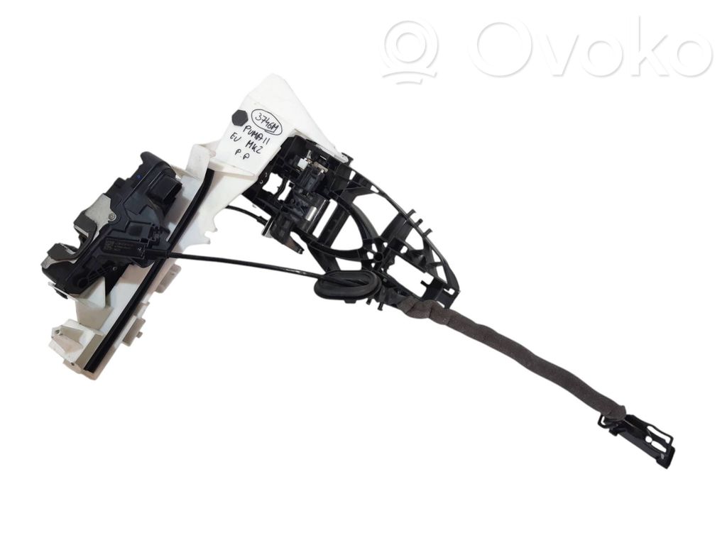 Ford Puma Front door lock 