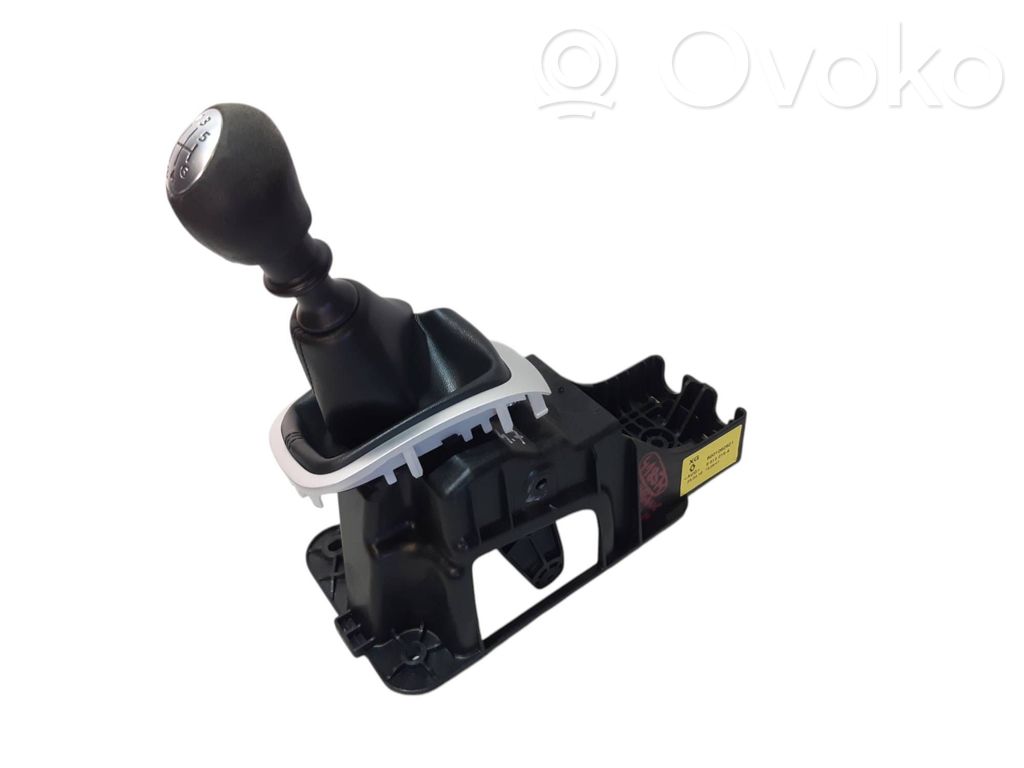 Renault Megane III Selector caja de cambios 