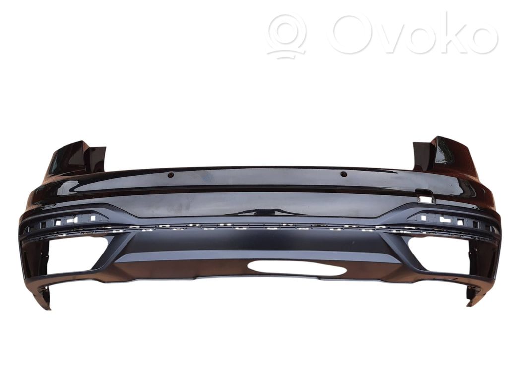 Audi A4 S4 B9 8W Parachoques 