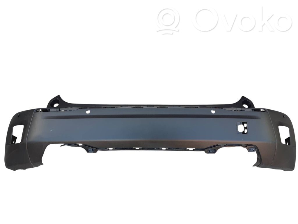 Peugeot 2008 II Parachoques 