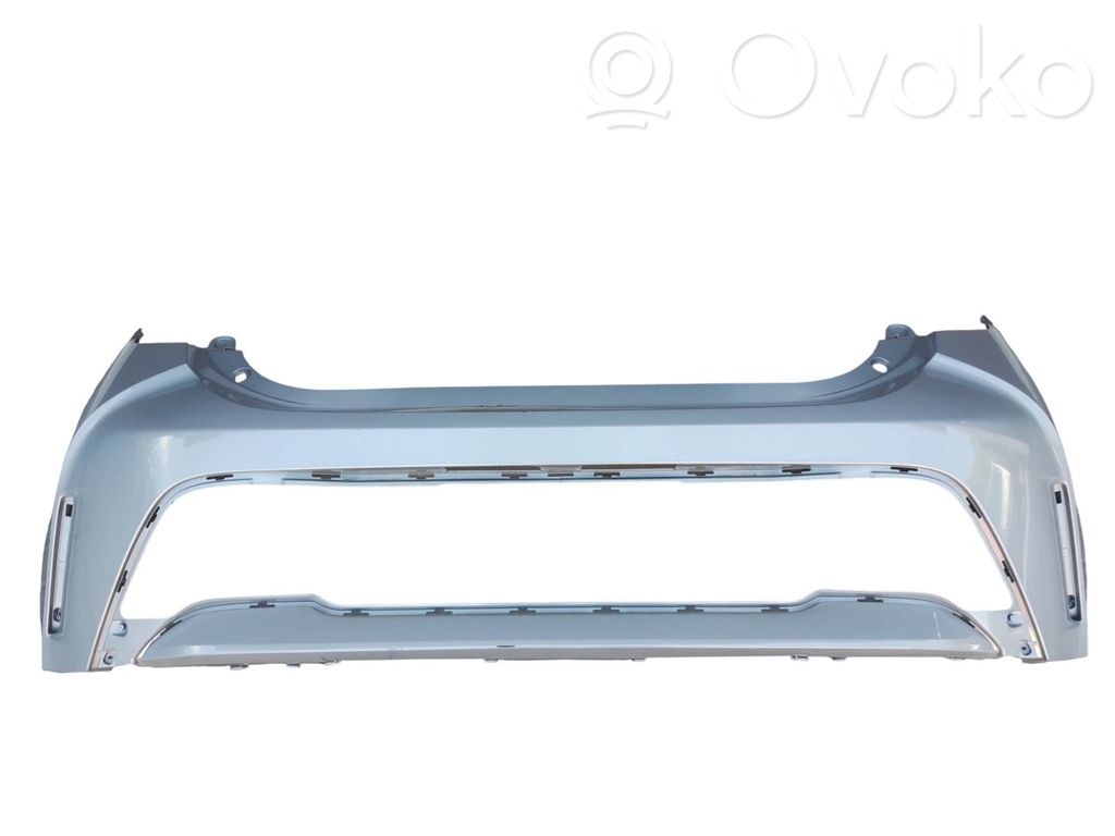 Toyota Corolla E210 E21 Бампер 