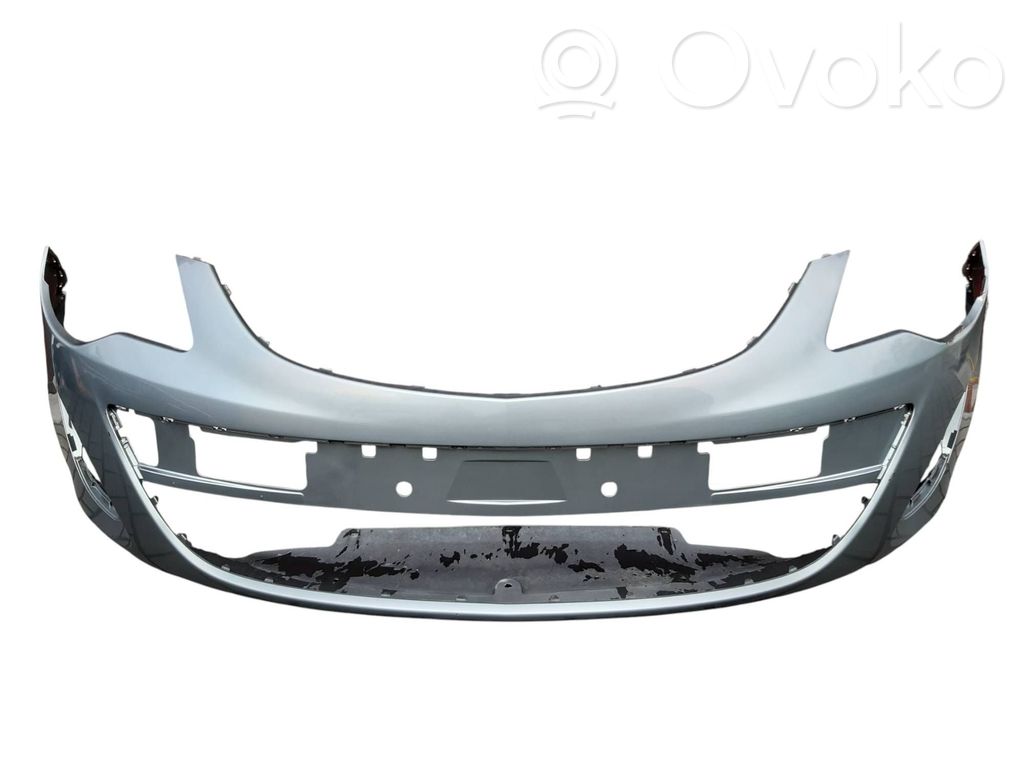 Opel Corsa D Parachoques delantero 