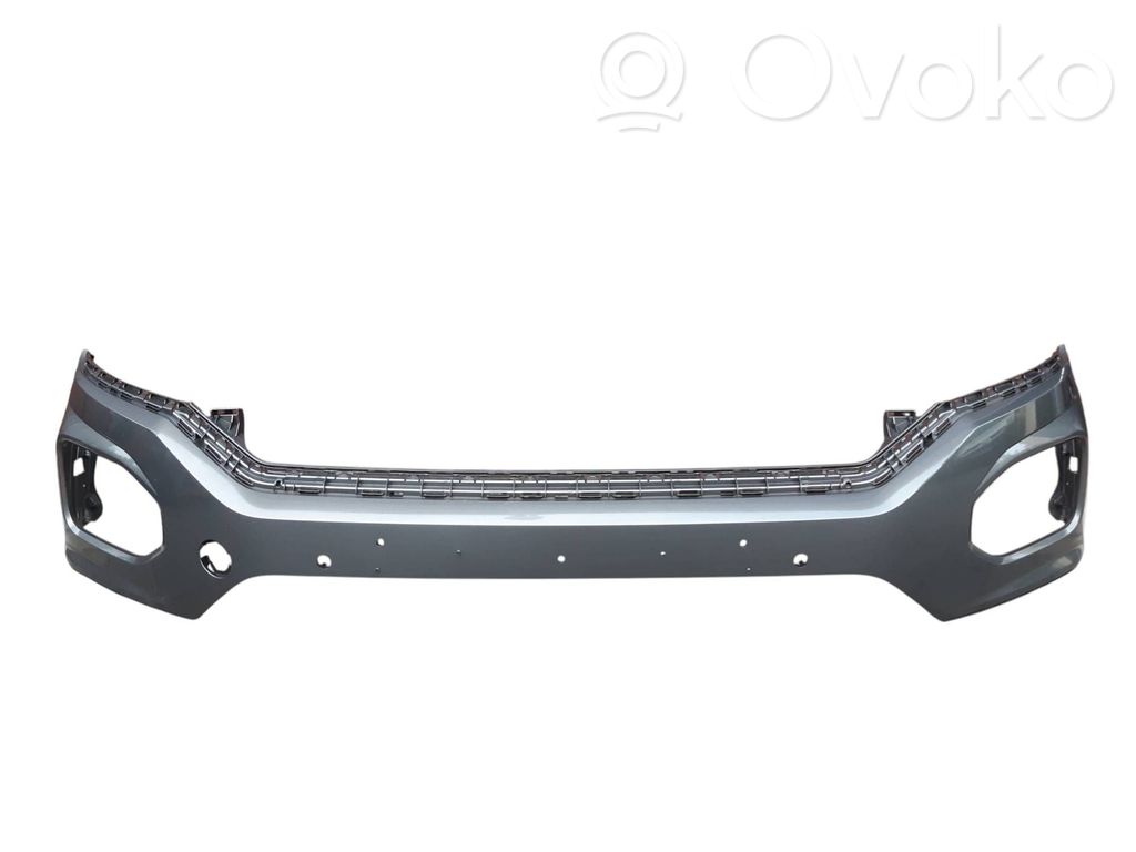 Volkswagen T-Roc Front bumper 