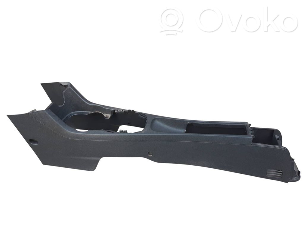 Opel Corsa D Centrinė konsolė 