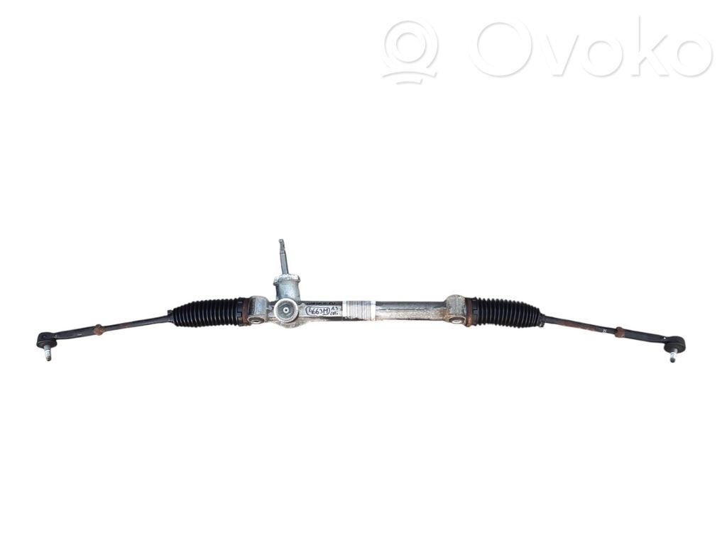 Opel Corsa D Steering rack 
