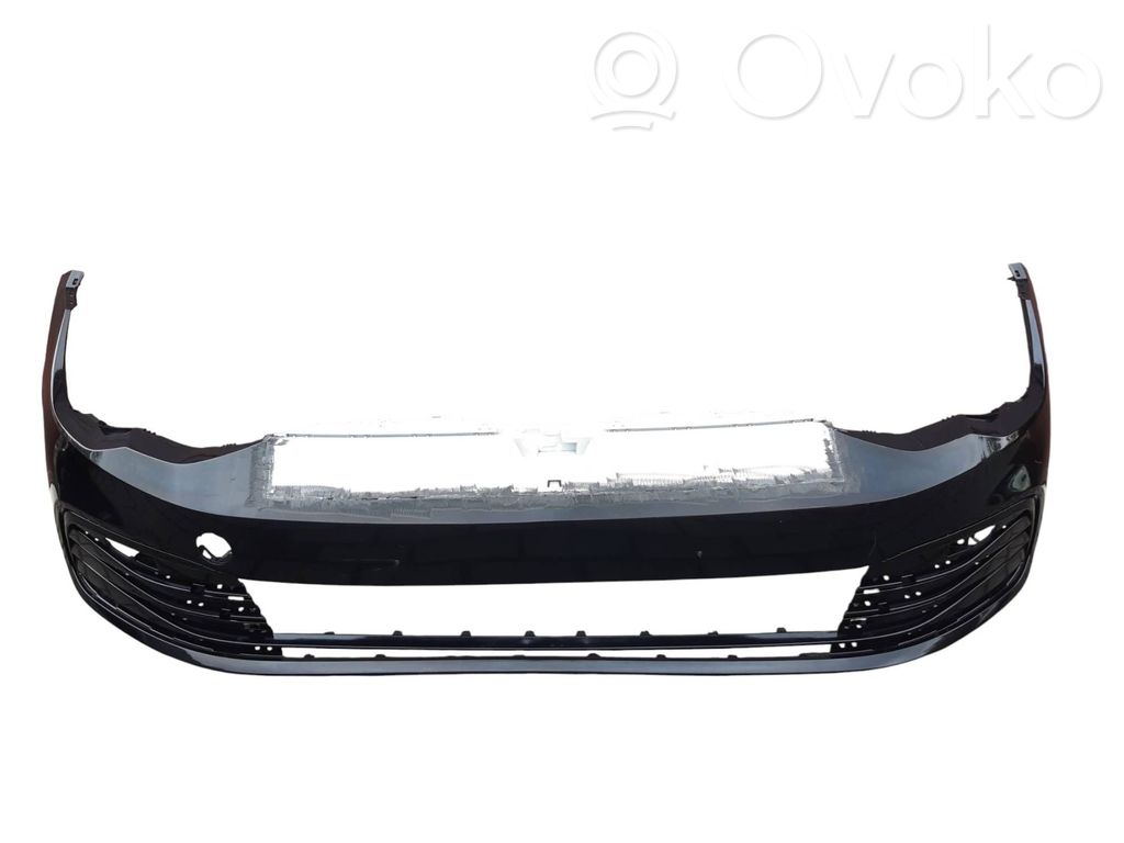 Volkswagen Golf VIII Front bumper 
