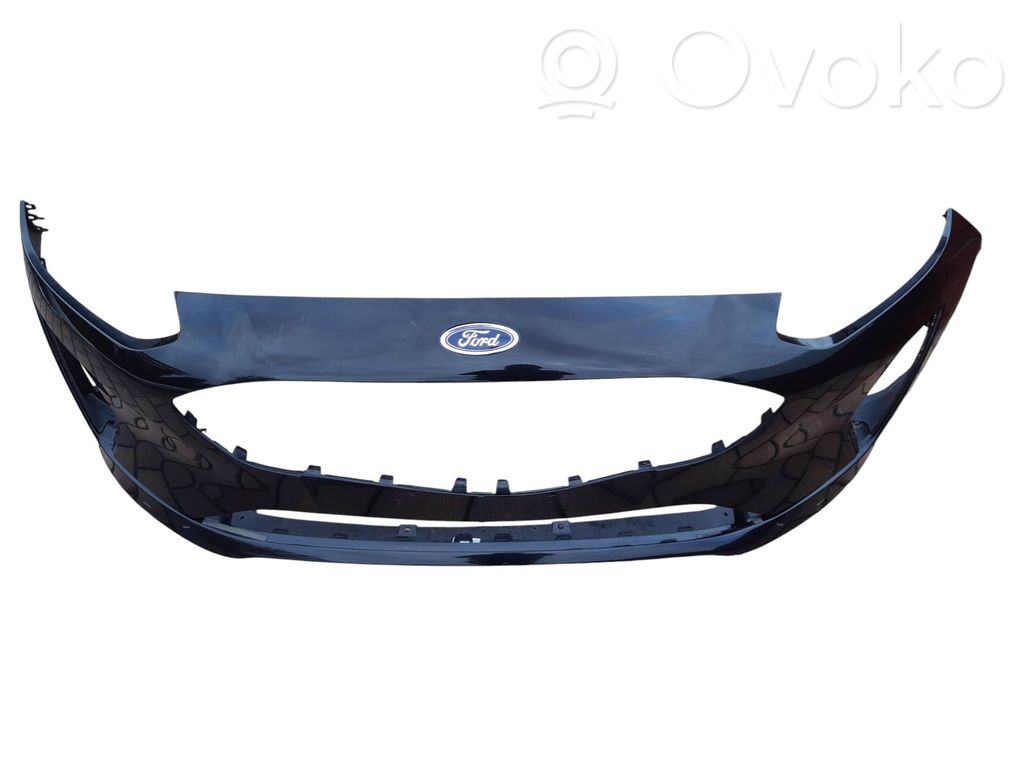Ford Fiesta Parachoques delantero 
