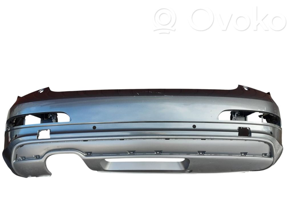 Audi Q3 8U Galinis bamperis 