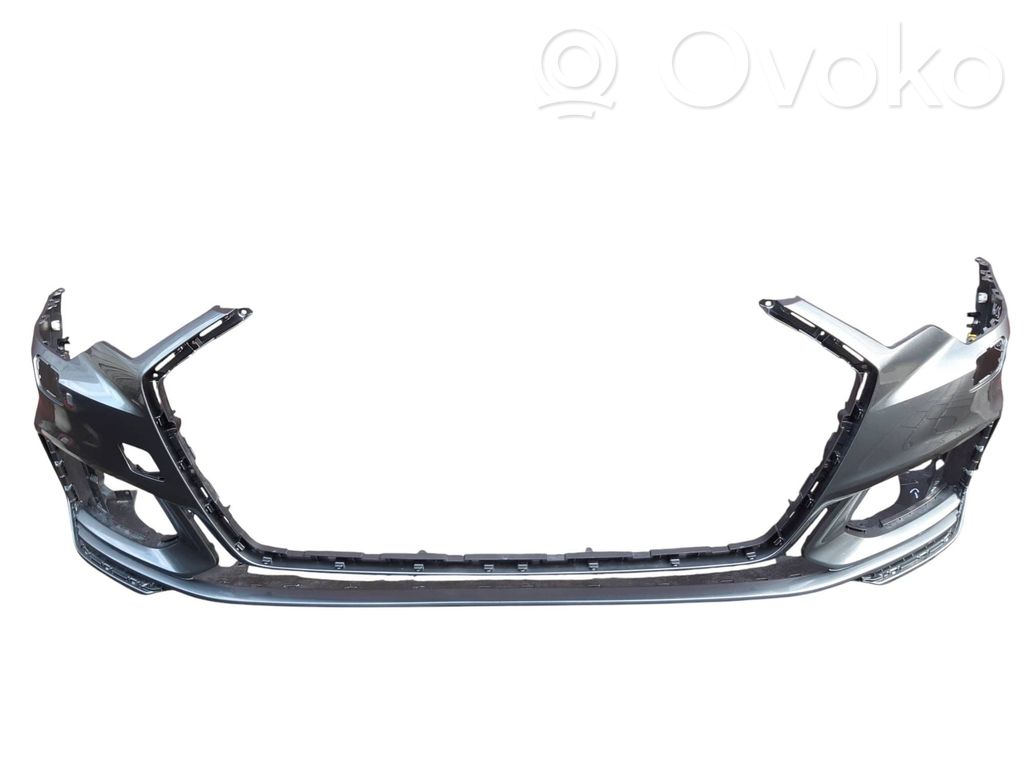 Audi A6 S6 C8 4K Priekinis bamperis 