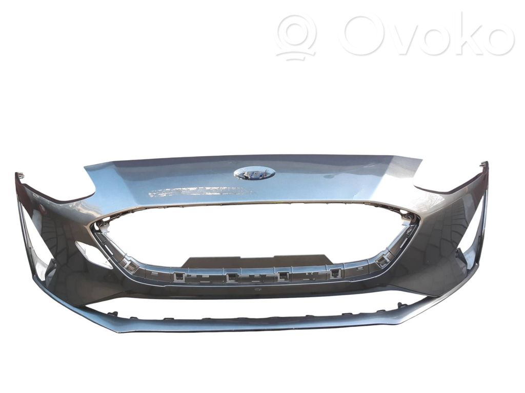 Ford Focus Front bumper 