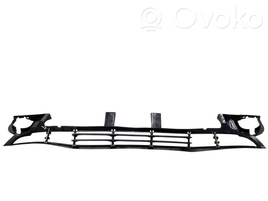 BMW 3 E46 Front bumper lower grill 