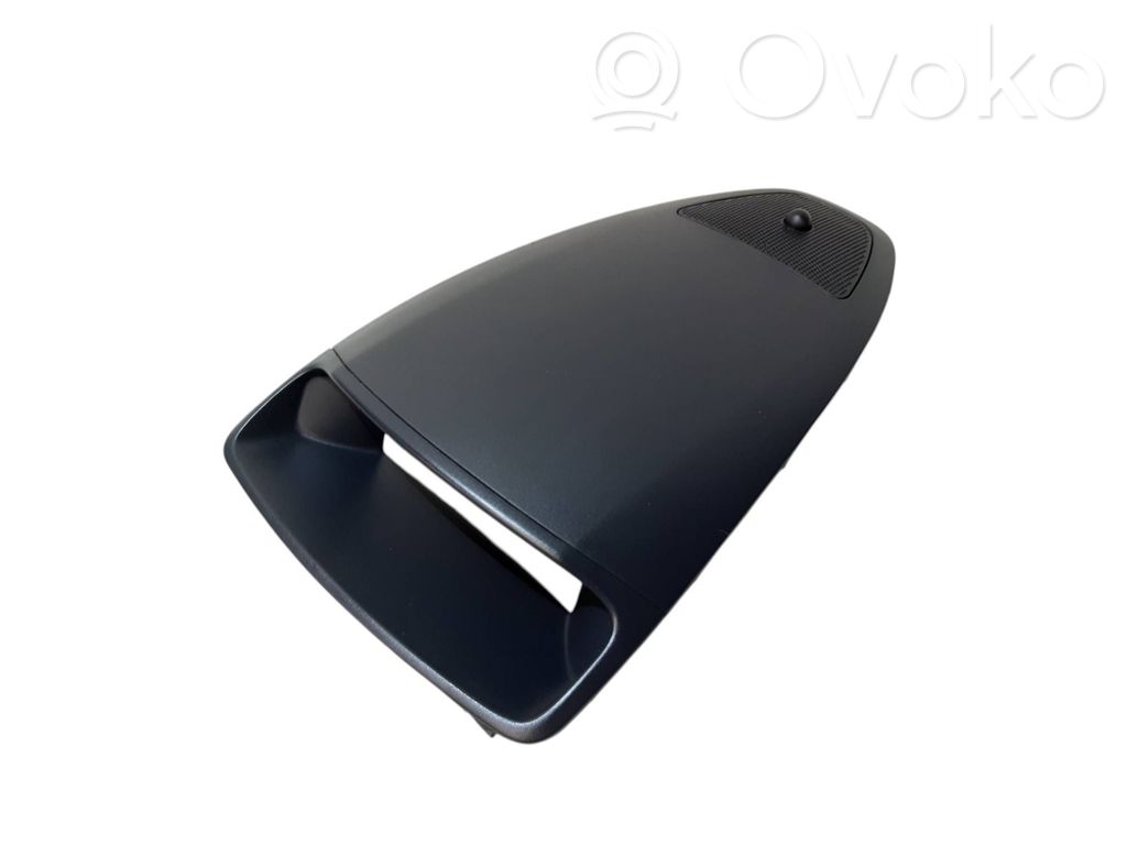 Opel Corsa D Dashboard center trim panel 
