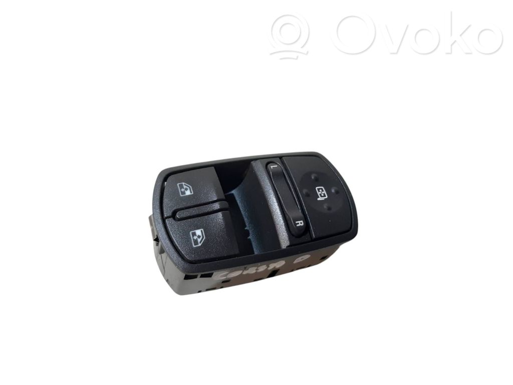 Opel Corsa D Electric window control switch 