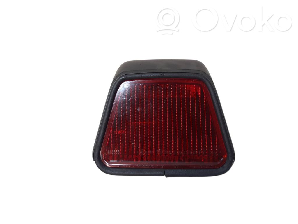 Mercedes-Benz E W210 Rear/tail lights 