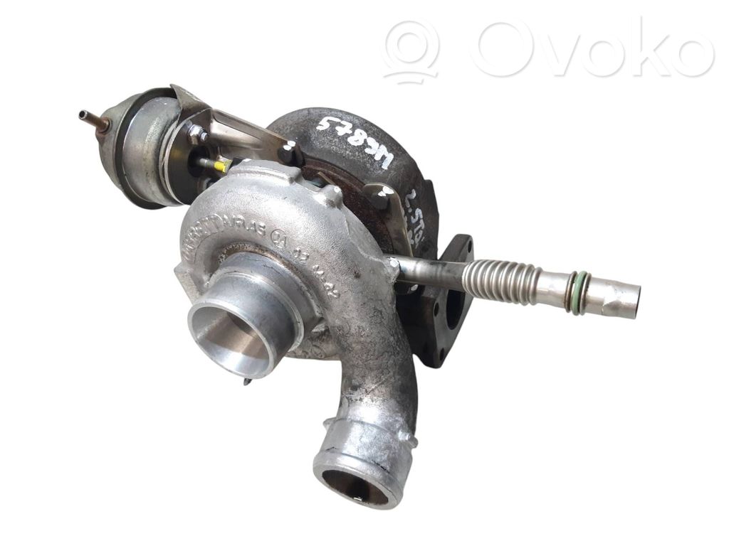 Turbo   059145701F