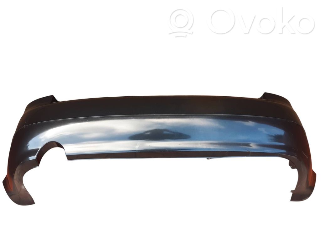 Audi A4 S4 B6 8E 8H Bamperis 