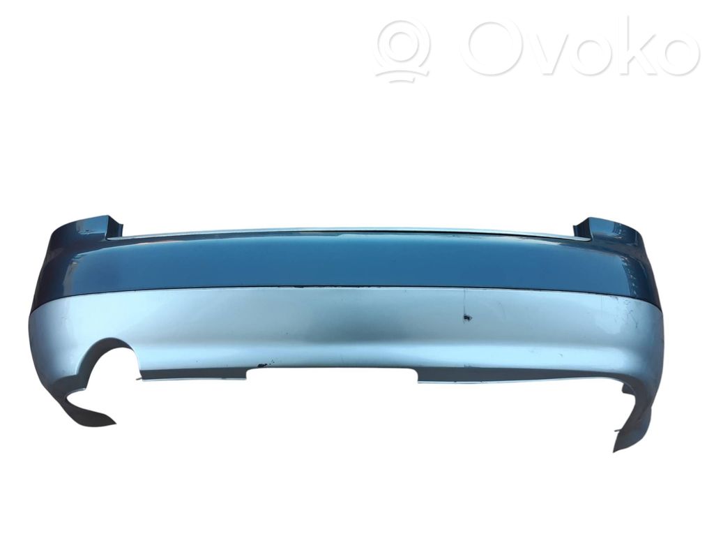 Audi A4 S4 B6 8E 8H Bamperis 