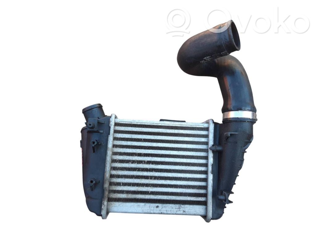 Audi A4 S4 B6 8E 8H Radiador intercooler 