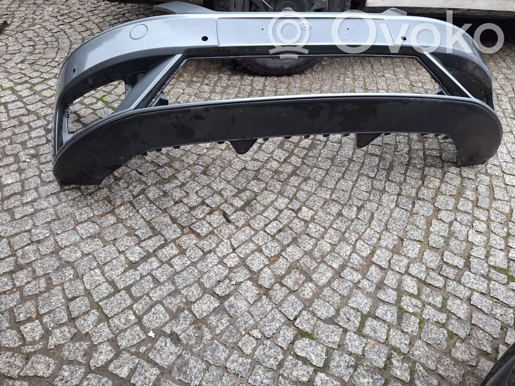 Seat Leon (5F) Priekinis bamperis 
