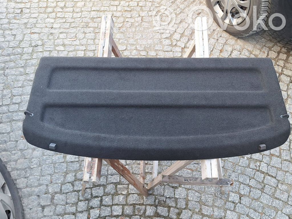 Renault Clio V Parcel shelf 