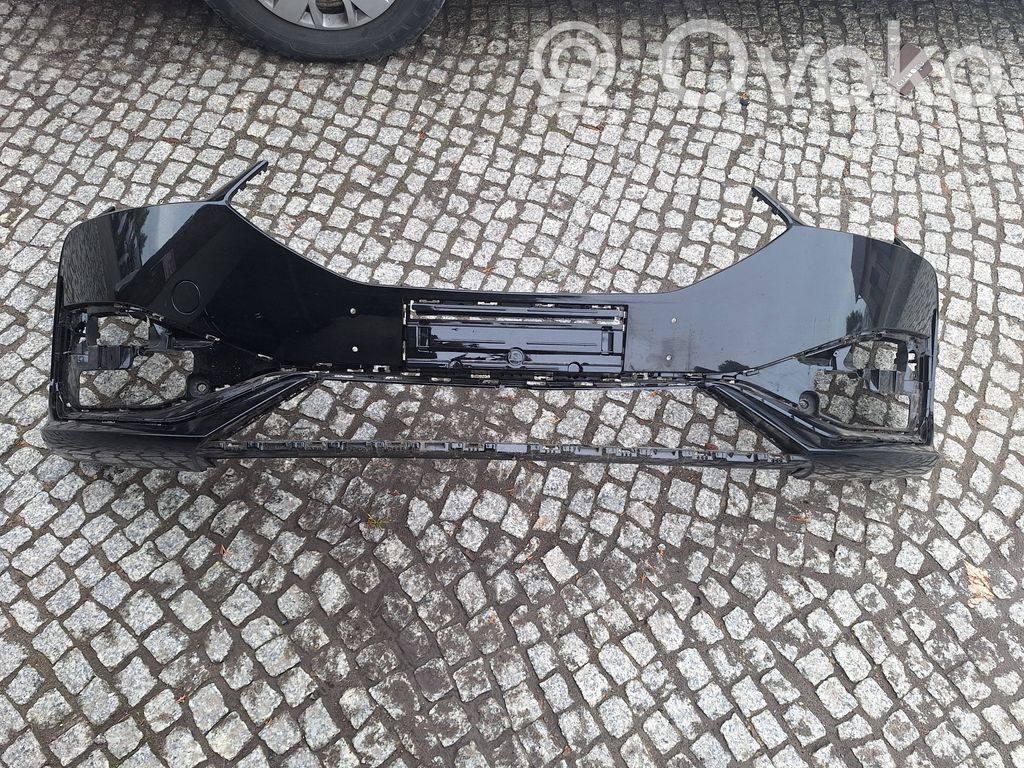 Seat Leon IV Front bumper 