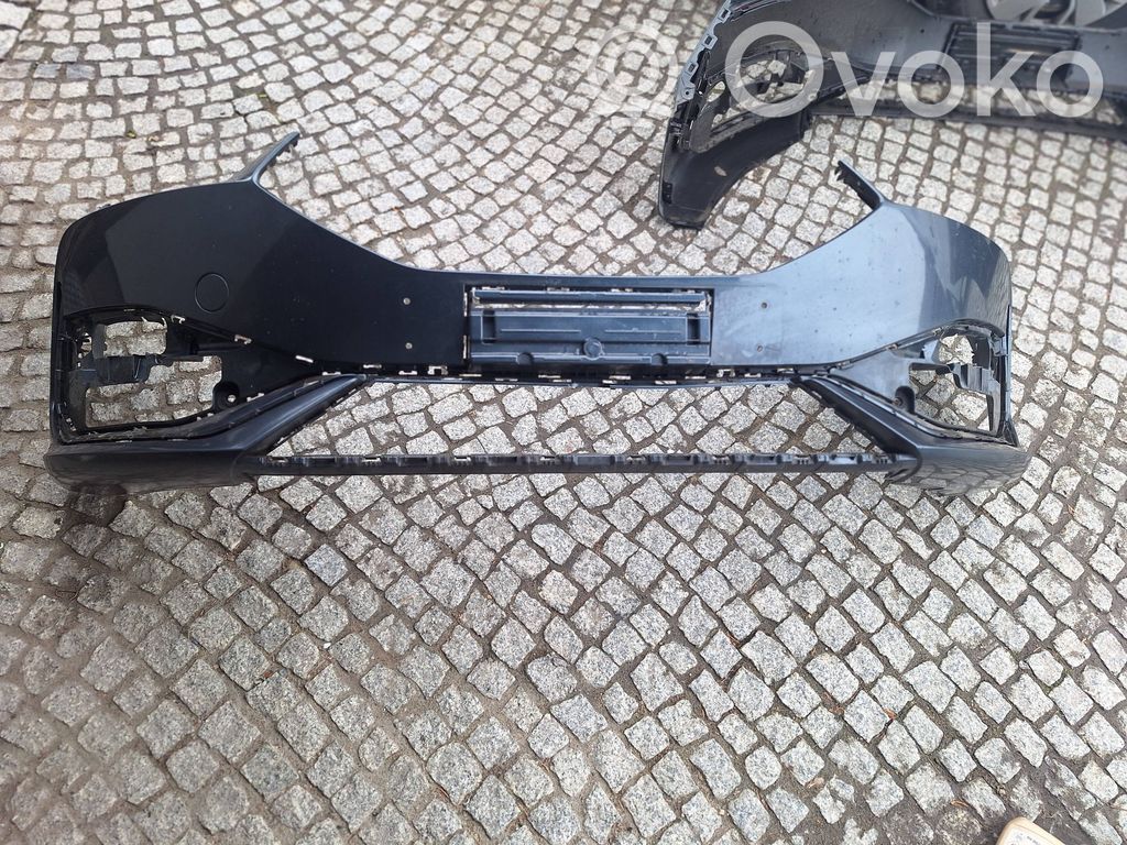 Seat Leon IV Front bumper 